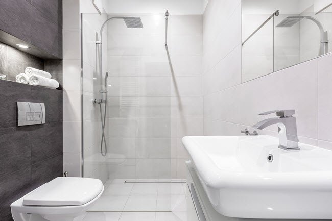 ways to unclog your bathroom sink